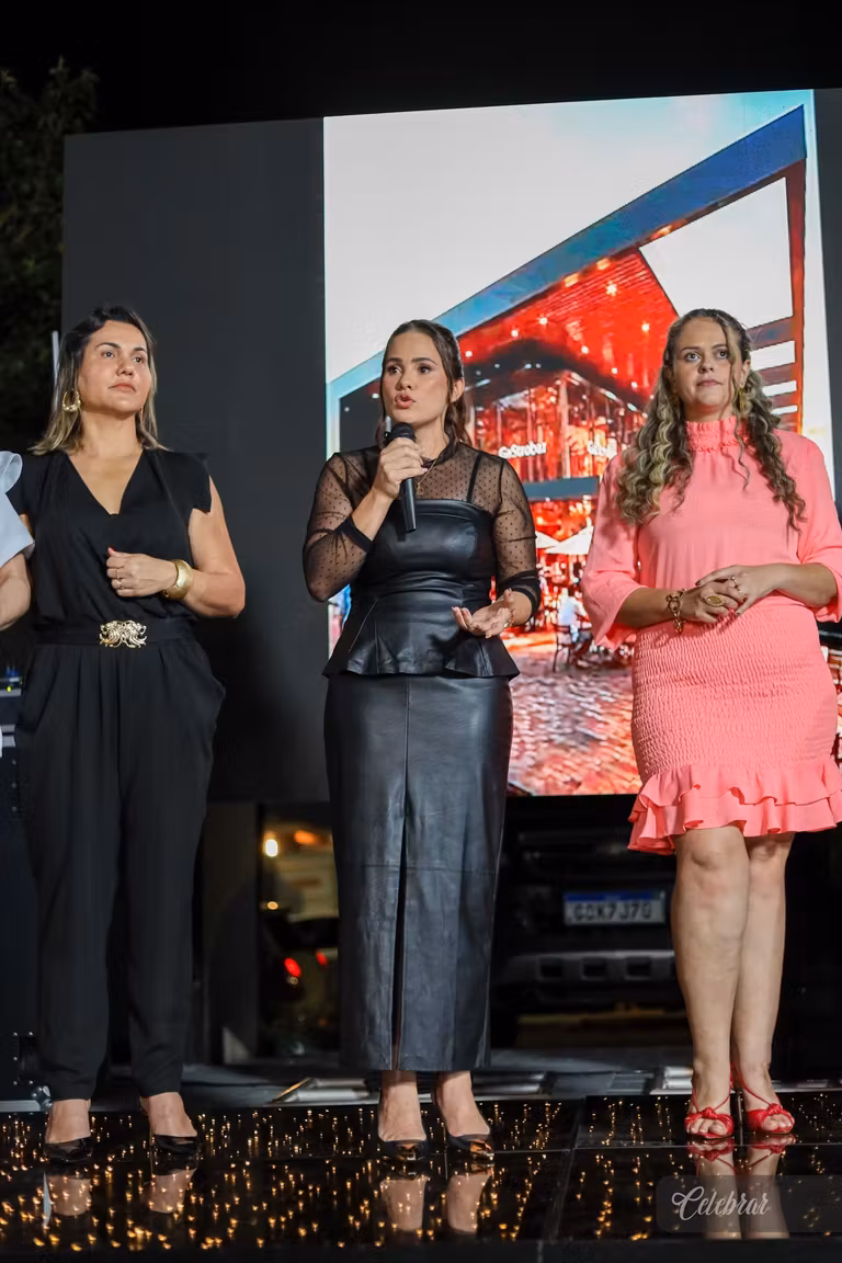 Casa Mipe celebra abertura com noite de conexões em Dourados. – foto 96