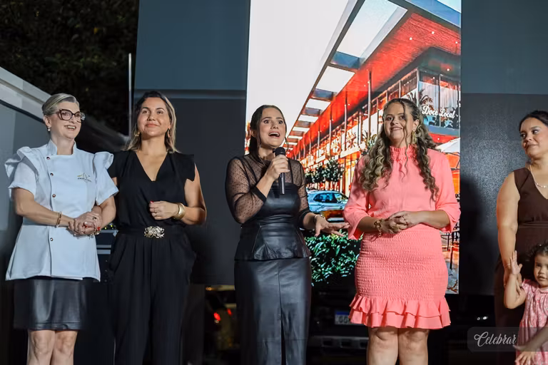Casa Mipe celebra abertura com noite de conexões em Dourados. – foto 97