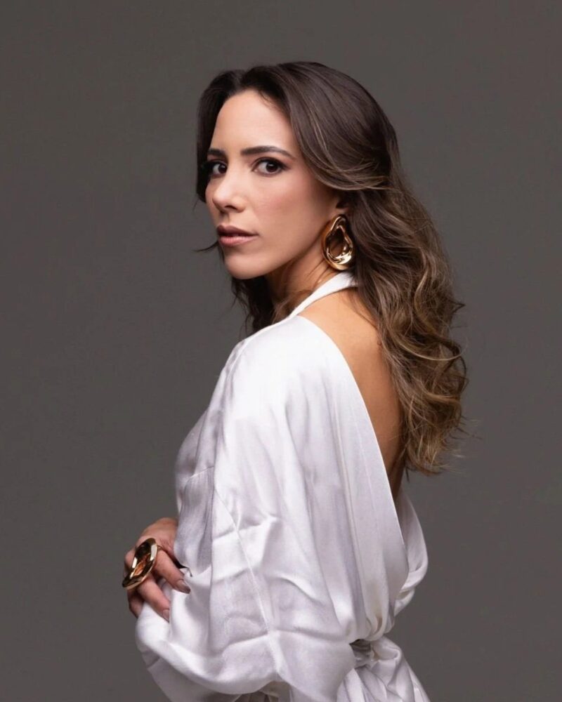 Dra. Daniela Drumond