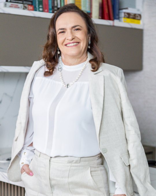 Mara Silvia Piccinelle
