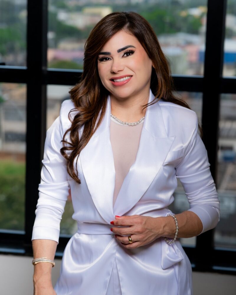 Dra. Mariana Amalia