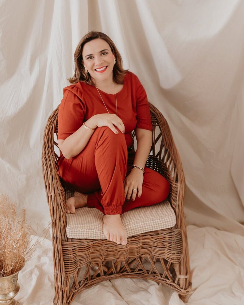 Miriam Névola