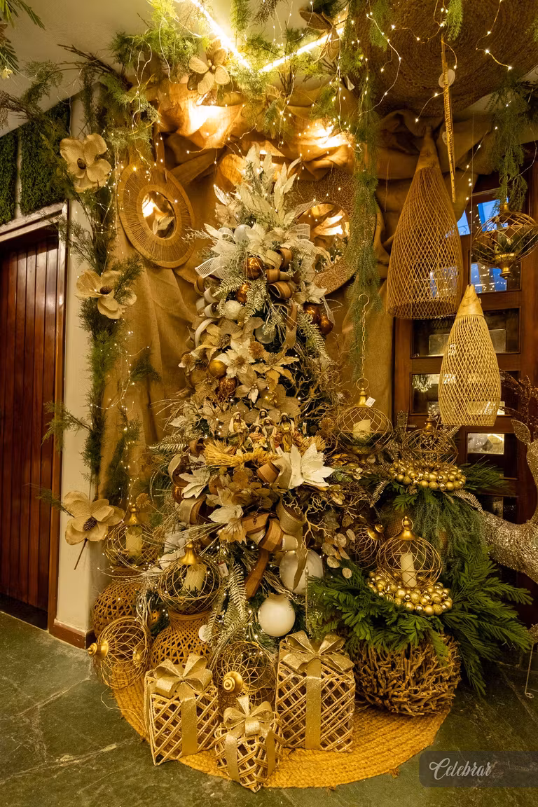 Uma noite para celebrar a magia do Natal e a beleza dos novos ciclos. – foto 10