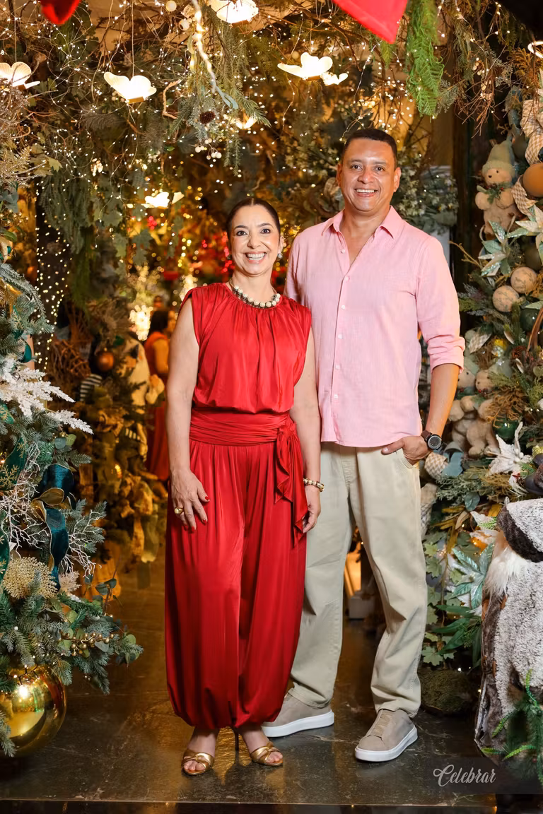 Uma noite para celebrar a magia do Natal e a beleza dos novos ciclos. – foto 102