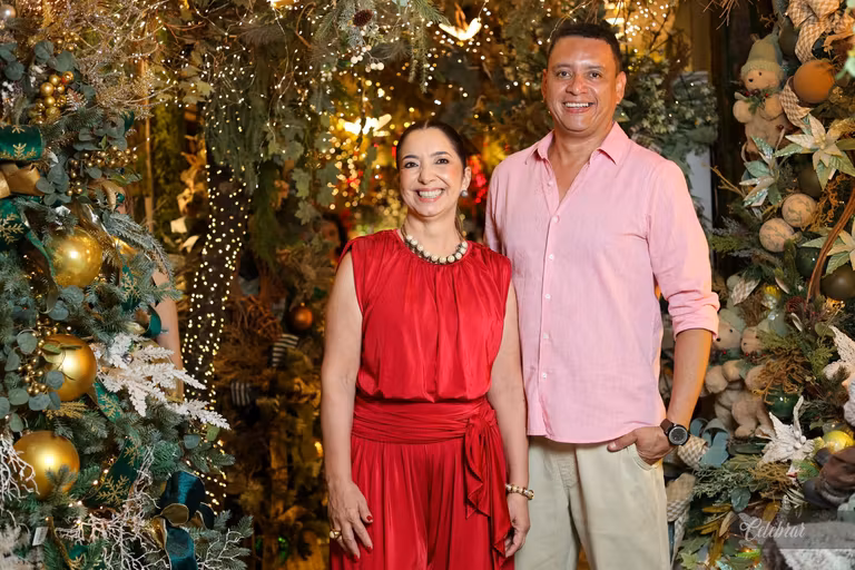 Uma noite para celebrar a magia do Natal e a beleza dos novos ciclos. – foto 103