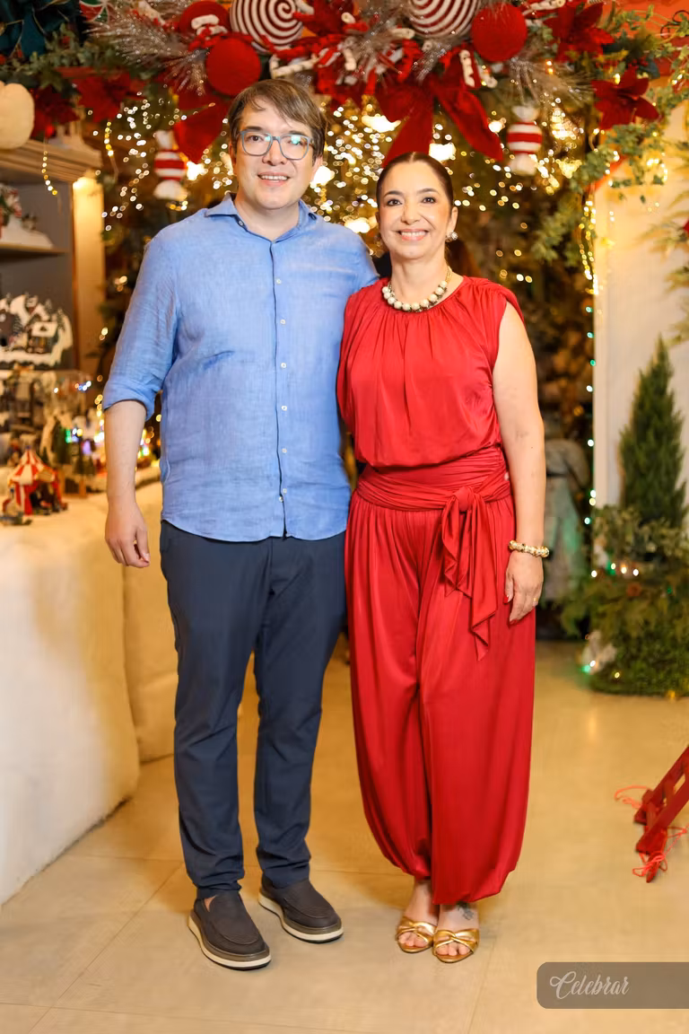 Uma noite para celebrar a magia do Natal e a beleza dos novos ciclos. – foto 113