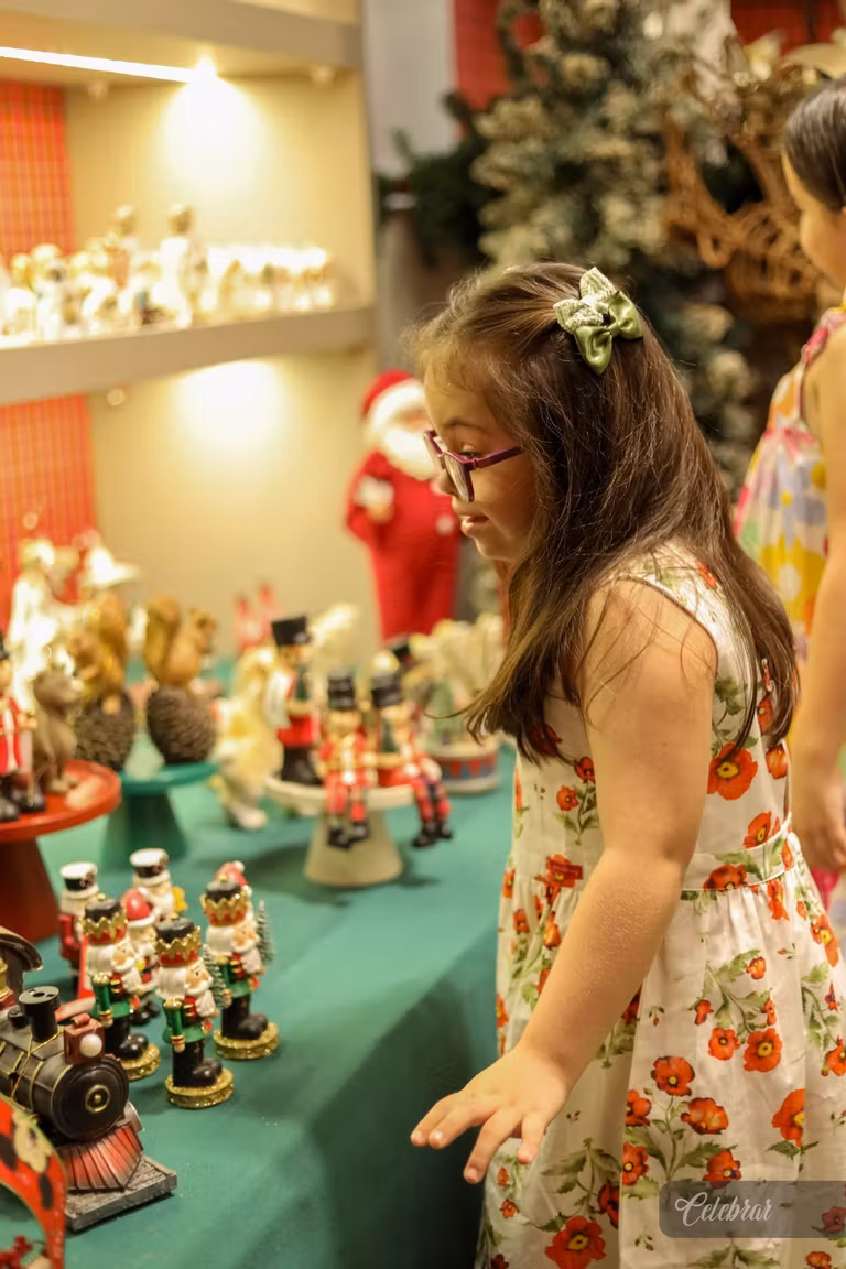 Uma noite para celebrar a magia do Natal e a beleza dos novos ciclos. – foto 117