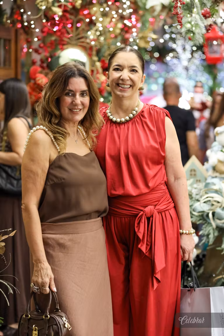 Uma noite para celebrar a magia do Natal e a beleza dos novos ciclos. – foto 129