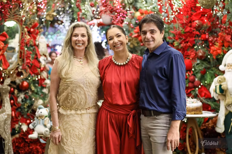 Uma noite para celebrar a magia do Natal e a beleza dos novos ciclos. – foto 130