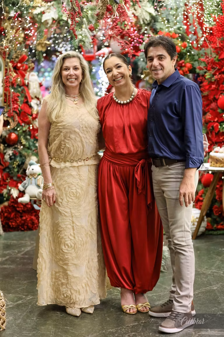 Uma noite para celebrar a magia do Natal e a beleza dos novos ciclos. – foto 131