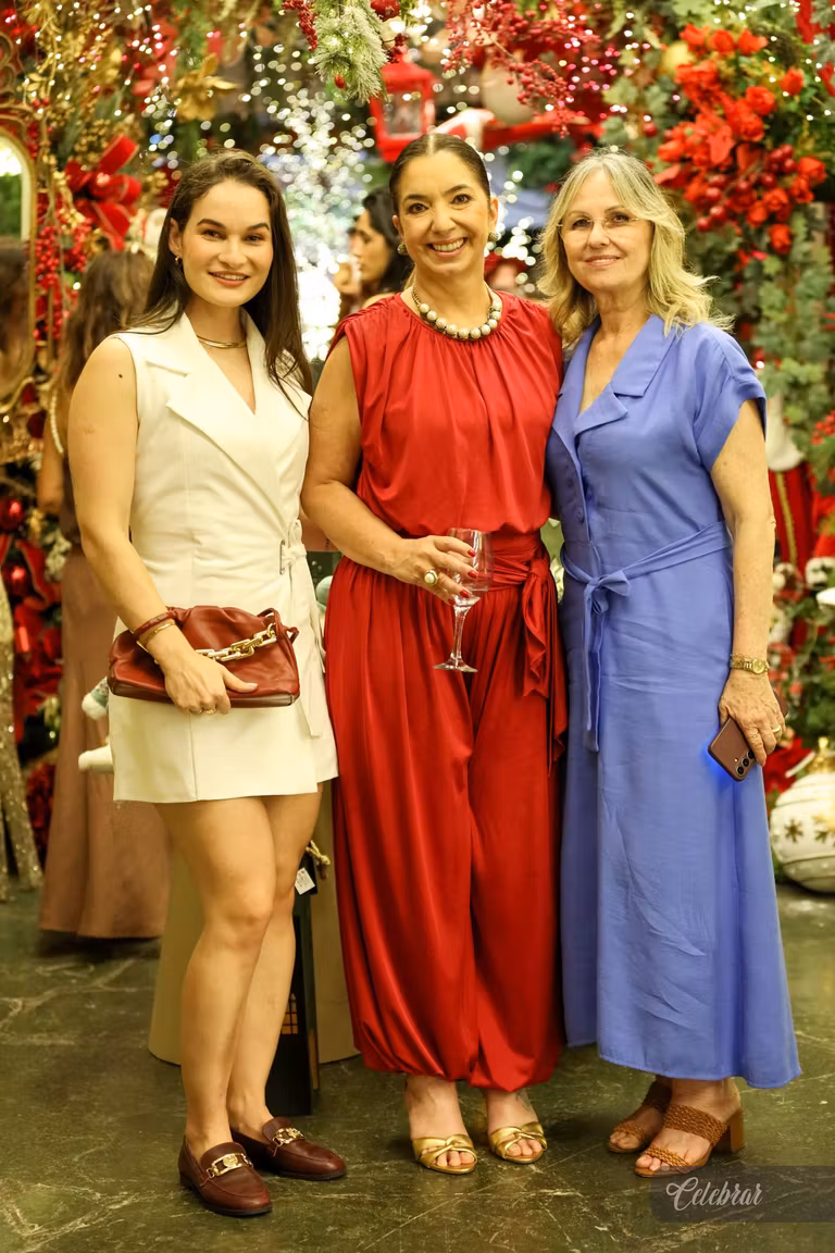 Uma noite para celebrar a magia do Natal e a beleza dos novos ciclos. – foto 132