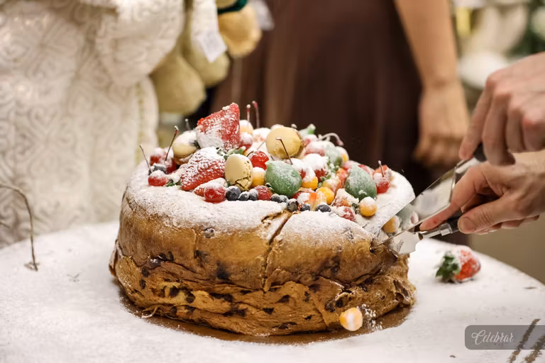 Uma noite para celebrar a magia do Natal e a beleza dos novos ciclos. – foto 140