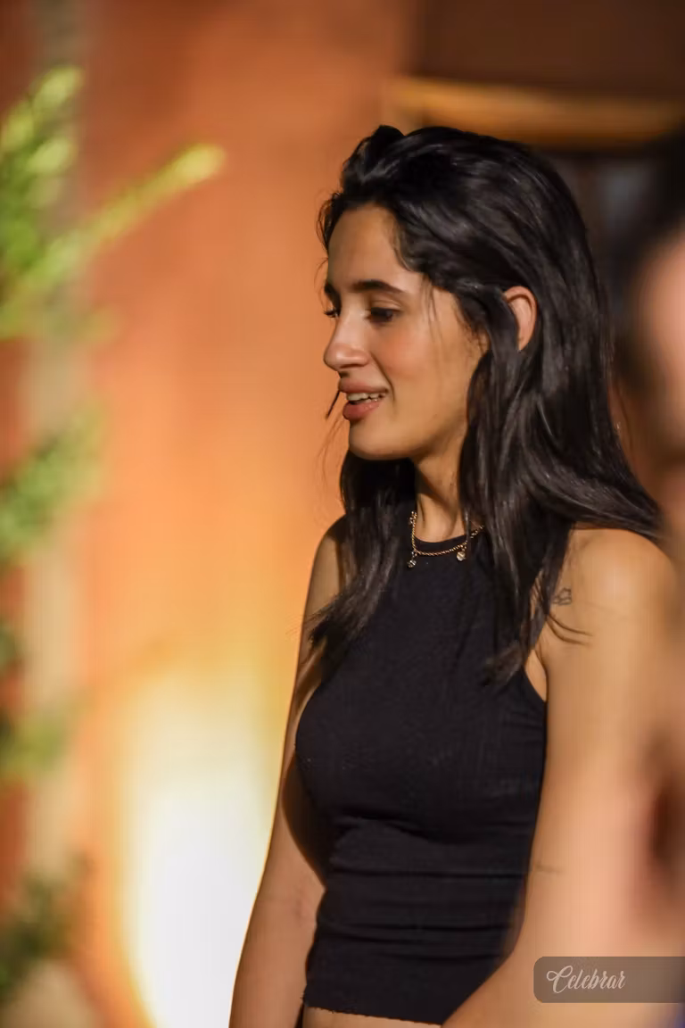 Uma noite para celebrar a magia do Natal e a beleza dos novos ciclos. – foto 149