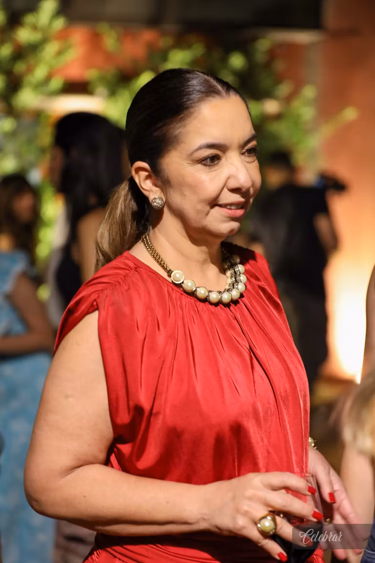 Uma noite para celebrar a magia do Natal e a beleza dos novos ciclos. – foto 151