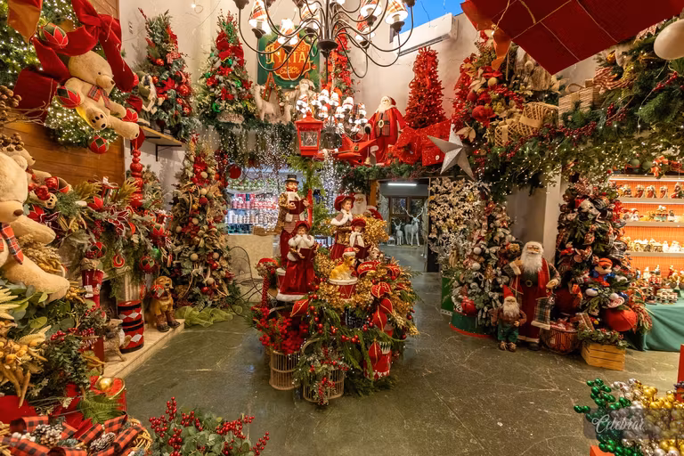 Uma noite para celebrar a magia do Natal e a beleza dos novos ciclos. – foto 19