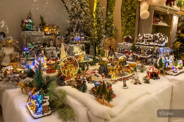 Uma noite para celebrar a magia do Natal e a beleza dos novos ciclos. – foto 2