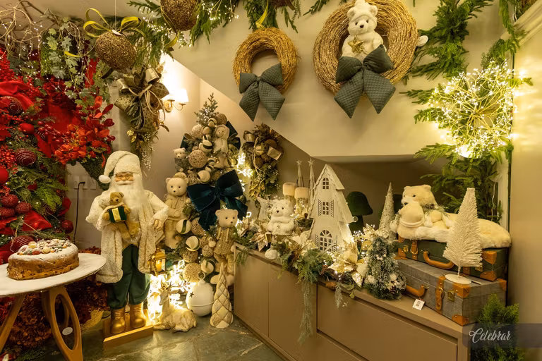 Uma noite para celebrar a magia do Natal e a beleza dos novos ciclos. – foto 21