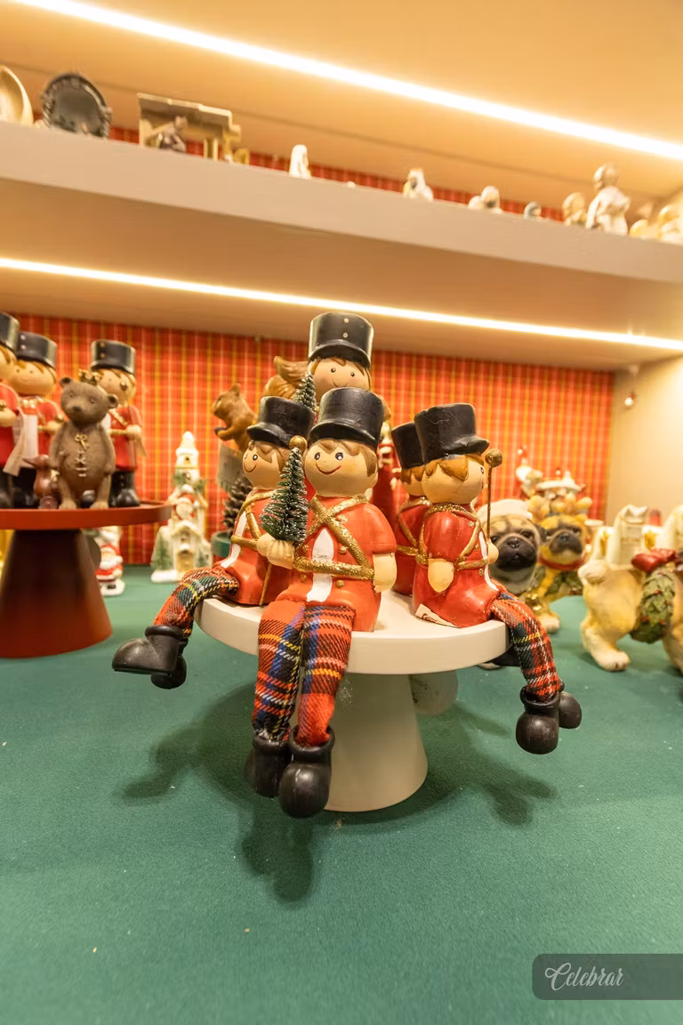 Uma noite para celebrar a magia do Natal e a beleza dos novos ciclos. – foto 25