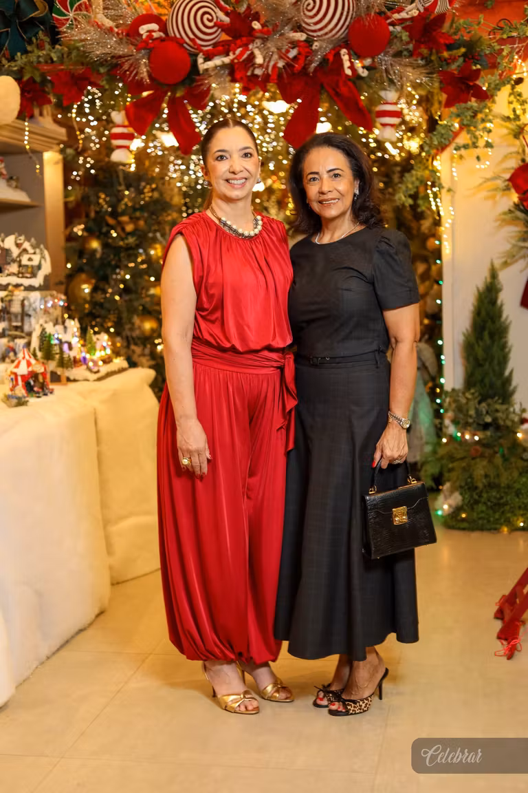 Uma noite para celebrar a magia do Natal e a beleza dos novos ciclos. – foto 38