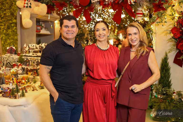 Uma noite para celebrar a magia do Natal e a beleza dos novos ciclos. – foto 43