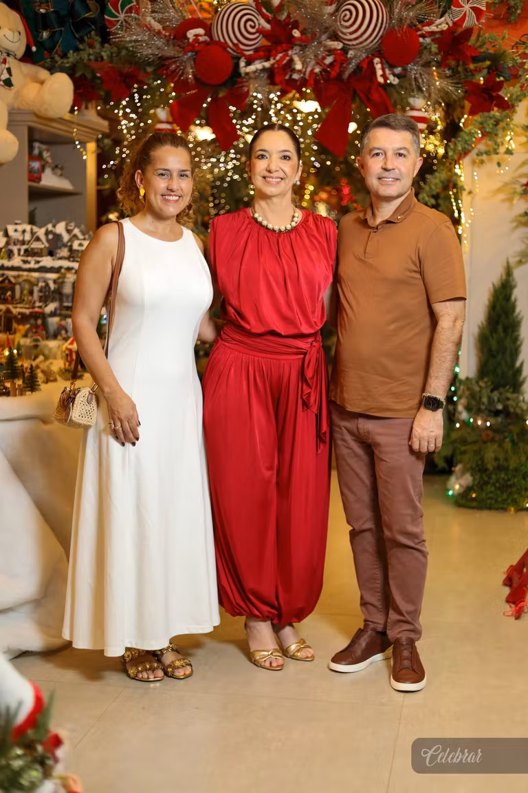 Uma noite para celebrar a magia do Natal e a beleza dos novos ciclos. – foto 44