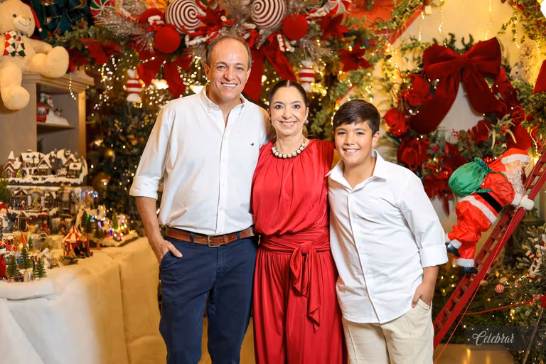 Uma noite para celebrar a magia do Natal e a beleza dos novos ciclos. – foto 53