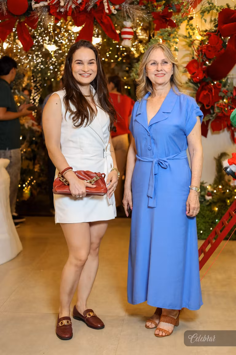 Uma noite para celebrar a magia do Natal e a beleza dos novos ciclos. – foto 72