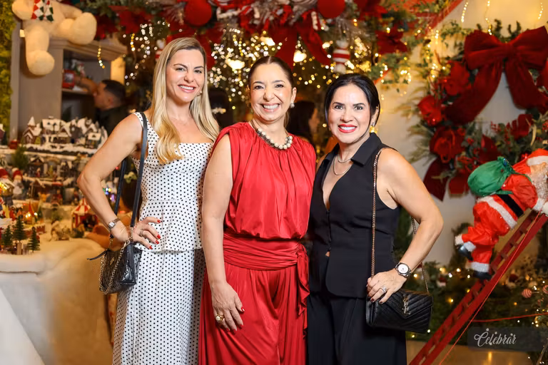 Uma noite para celebrar a magia do Natal e a beleza dos novos ciclos. – foto 87
