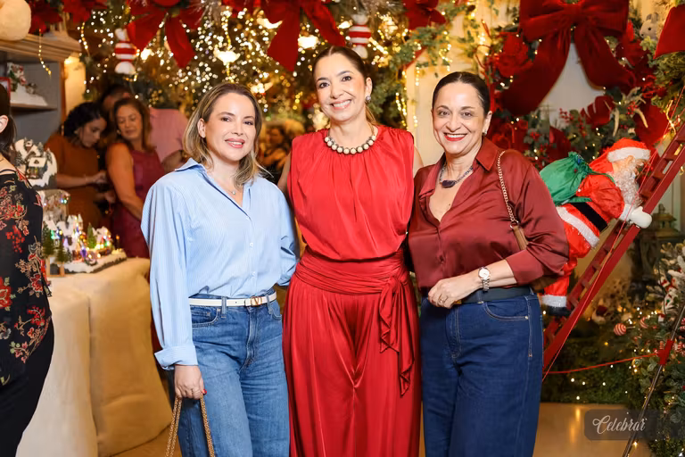 Uma noite para celebrar a magia do Natal e a beleza dos novos ciclos. – foto 91