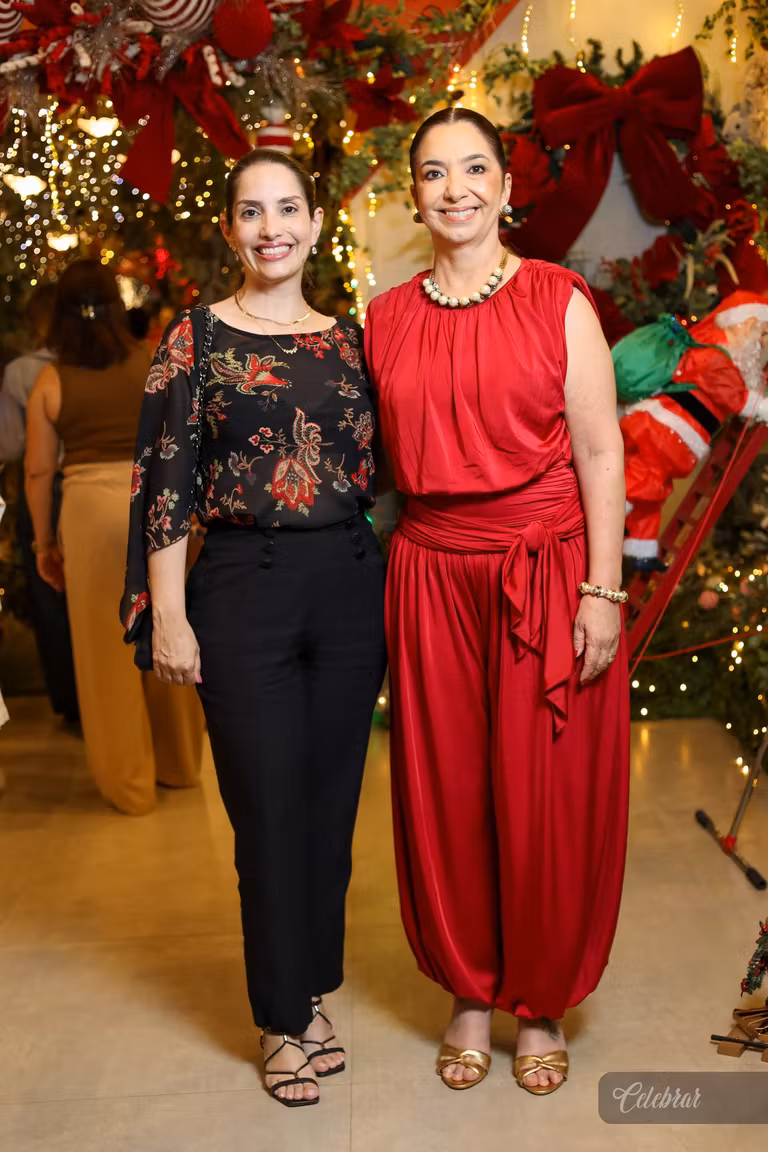 Uma noite para celebrar a magia do Natal e a beleza dos novos ciclos. – foto 92