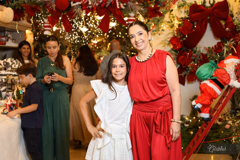 Uma noite para celebrar a magia do Natal e a beleza dos novos ciclos. – foto 95