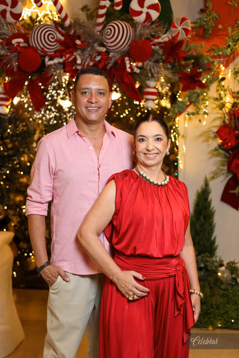 Uma noite para celebrar a magia do Natal e a beleza dos novos ciclos. – foto 99