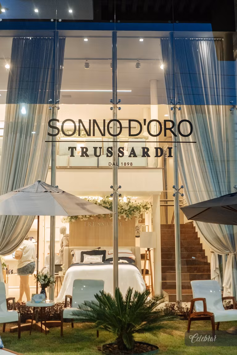 Vivere All’italiana: Sonno D’Oro celebra o charme italiano em uma noite especial – foto 102