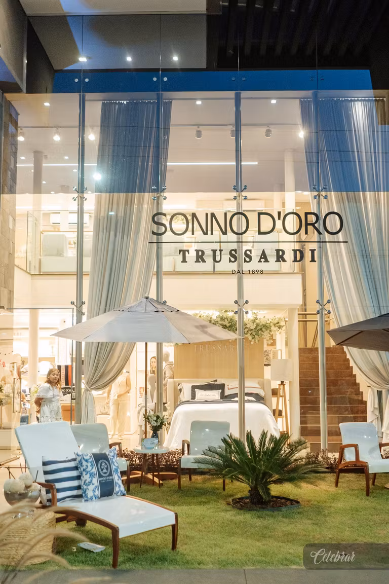 Vivere All’italiana: Sonno D’Oro celebra o charme italiano em uma noite especial – foto 103