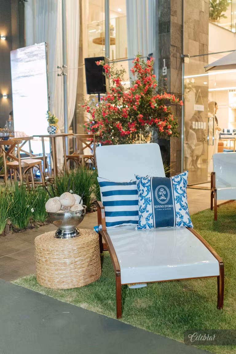 Vivere All’italiana: Sonno D’Oro celebra o charme italiano em uma noite especial – foto 109