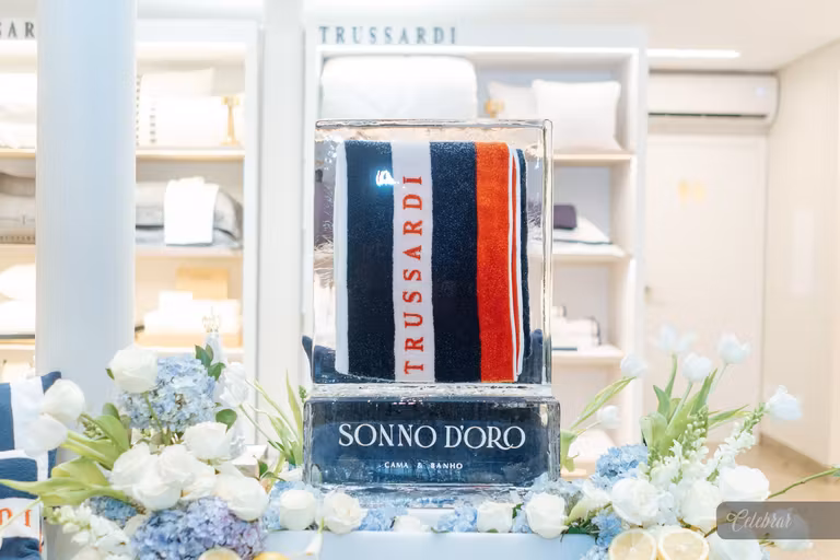 Vivere All’italiana: Sonno D’Oro celebra o charme italiano em uma noite especial – foto 113