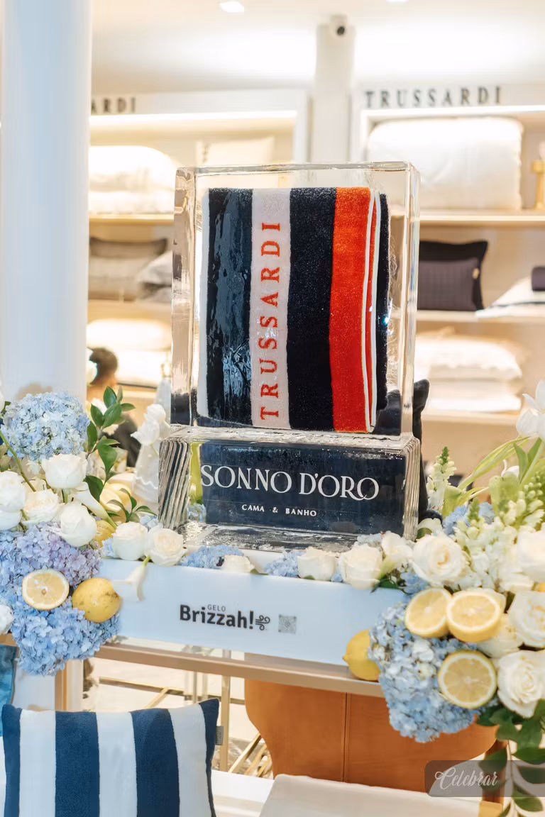 Vivere All’italiana: Sonno D’Oro celebra o charme italiano em uma noite especial – foto 114