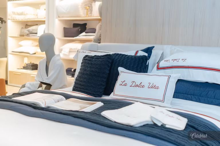 Vivere All’italiana: Sonno D’Oro celebra o charme italiano em uma noite especial – foto 115