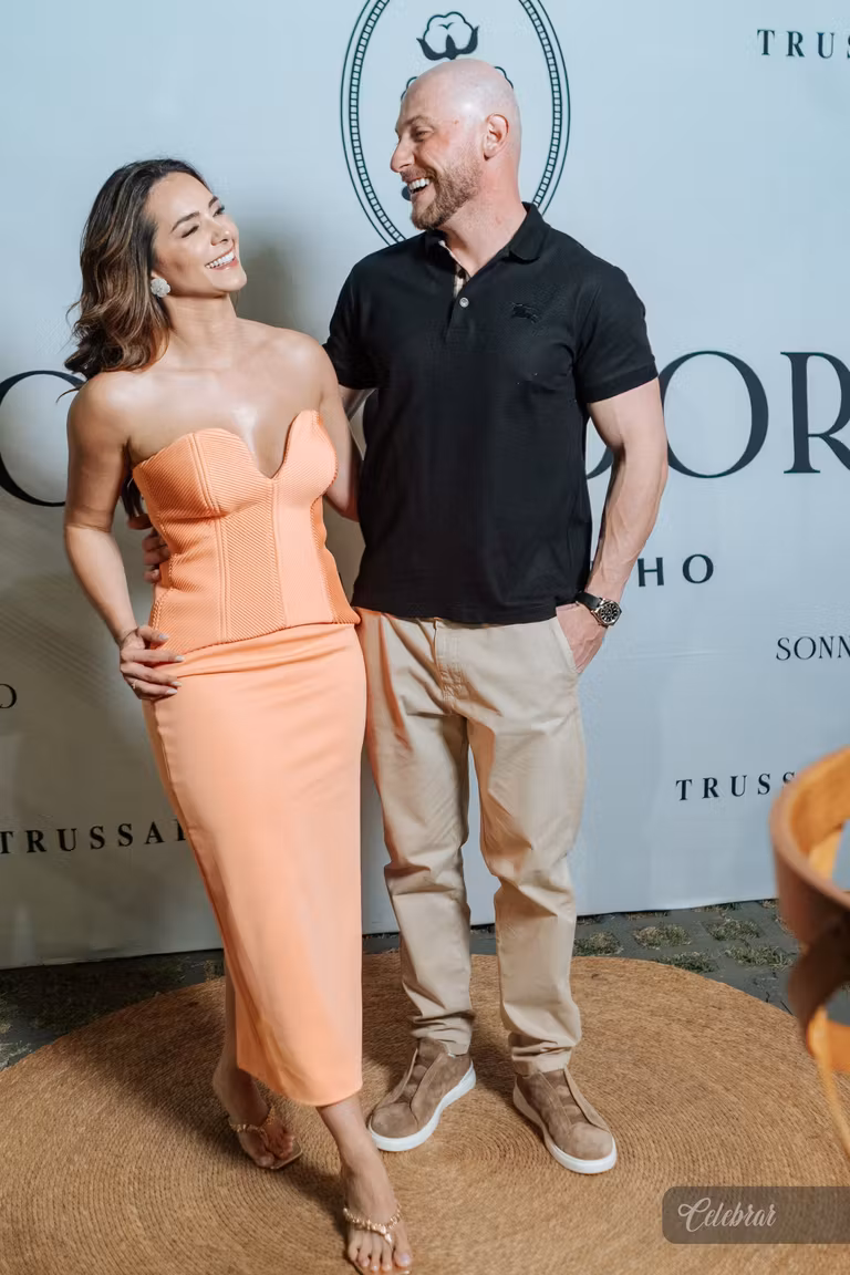 Vivere All’italiana: Sonno D’Oro celebra o charme italiano em uma noite especial – foto 121