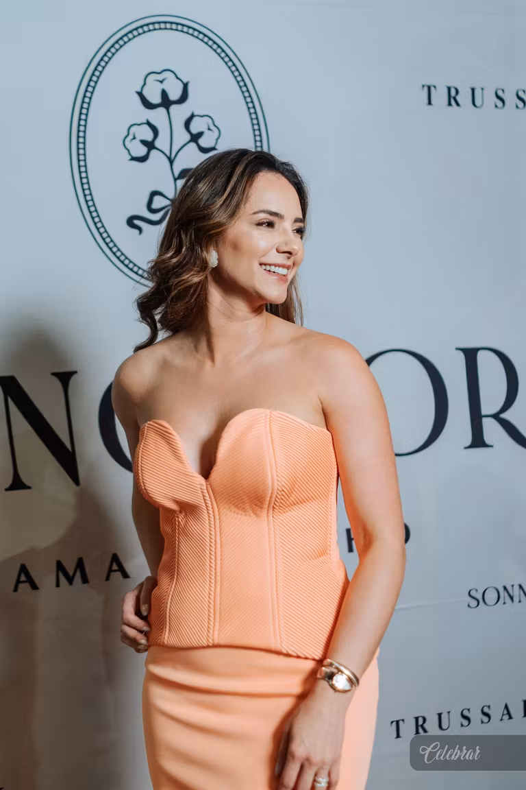 Vivere All’italiana: Sonno D’Oro celebra o charme italiano em uma noite especial – foto 131