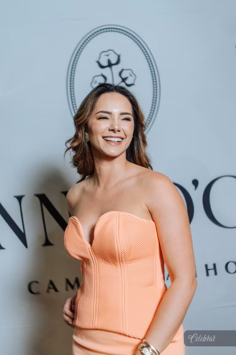 Vivere All’italiana: Sonno D’Oro celebra o charme italiano em uma noite especial – foto 134