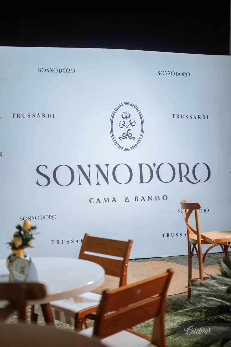 Vivere All’italiana: Sonno D’Oro celebra o charme italiano em uma noite especial – foto 136