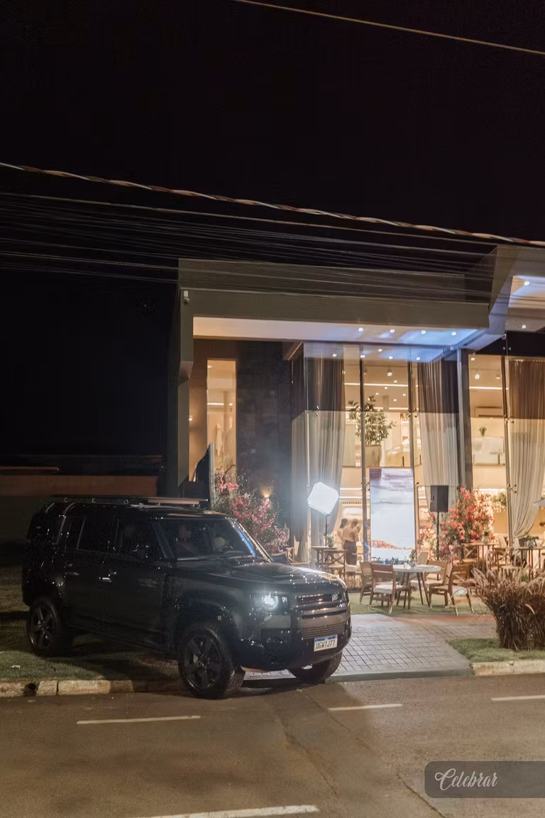 Vivere All’italiana: Sonno D’Oro celebra o charme italiano em uma noite especial – foto 143