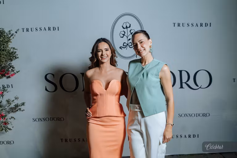 Vivere All’italiana: Sonno D’Oro celebra o charme italiano em uma noite especial – foto 150