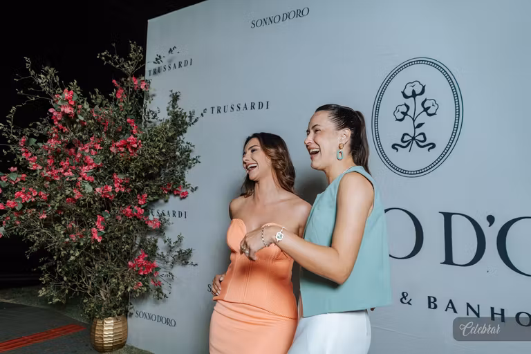 Vivere All’italiana: Sonno D’Oro celebra o charme italiano em uma noite especial – foto 151