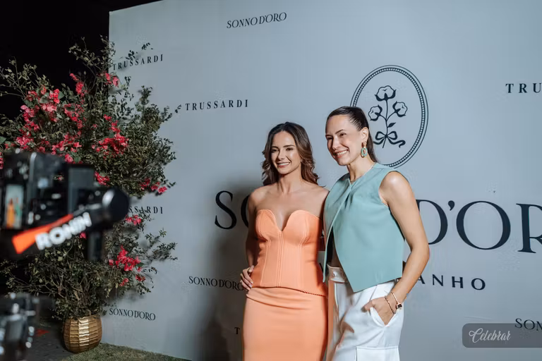 Vivere All’italiana: Sonno D’Oro celebra o charme italiano em uma noite especial – foto 153