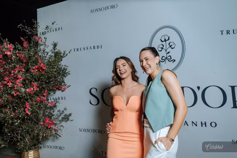 Vivere All’italiana: Sonno D’Oro celebra o charme italiano em uma noite especial – foto 155