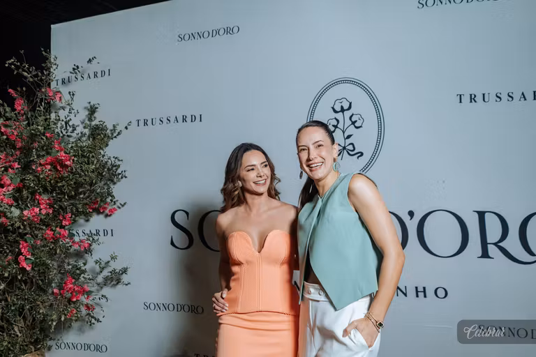 Vivere All’italiana: Sonno D’Oro celebra o charme italiano em uma noite especial – foto 156