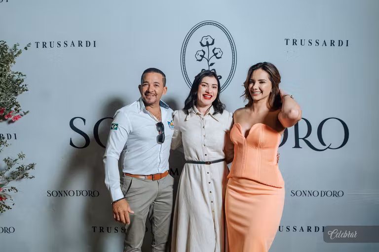 Vivere All’italiana: Sonno D’Oro celebra o charme italiano em uma noite especial – foto 160