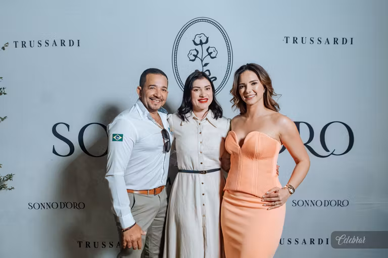 Vivere All’italiana: Sonno D’Oro celebra o charme italiano em uma noite especial – foto 161